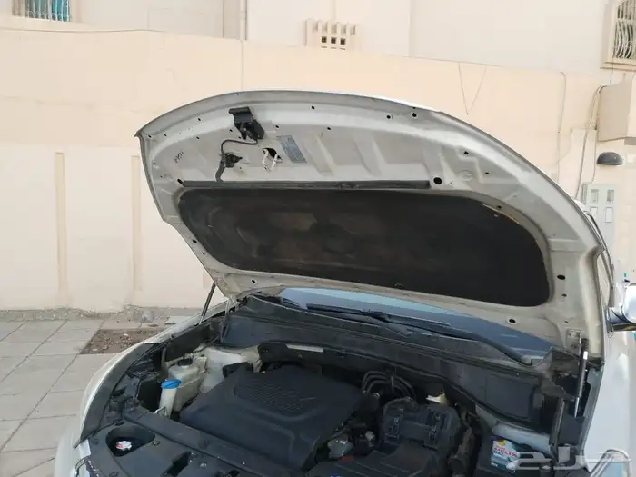 سنتافي ديزل 7 راكب ماشاء الله 3