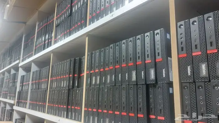 أحدث و اسرع و أصغر كمبيوتر في السعودية 7