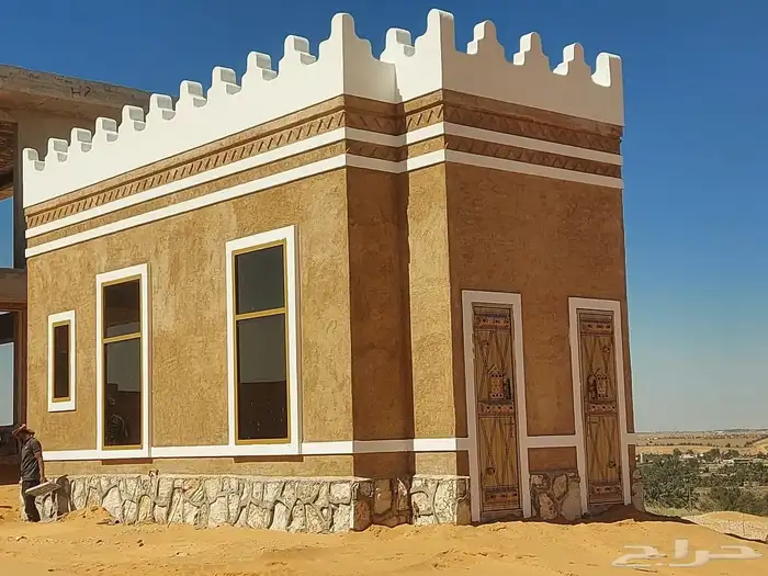 مقاول بناء وترميمات 3