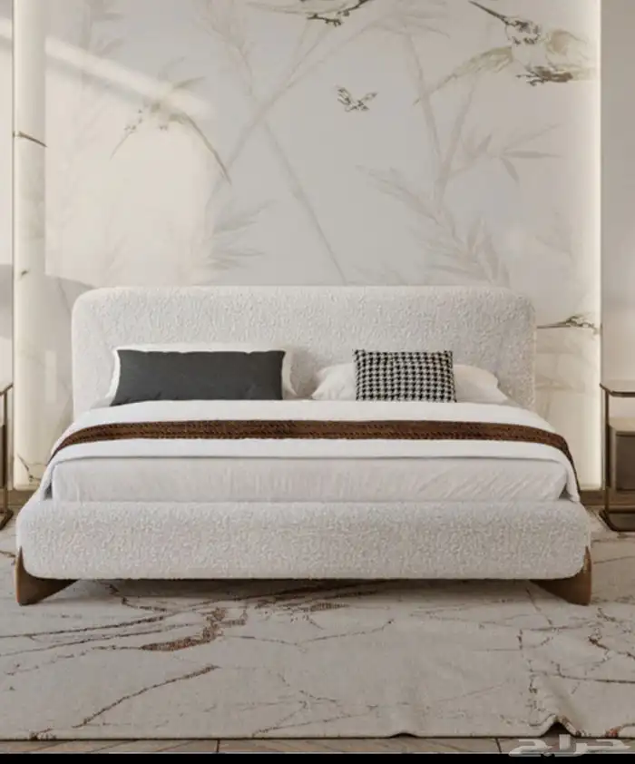 تفصيل غرف نوم وجاهز 2