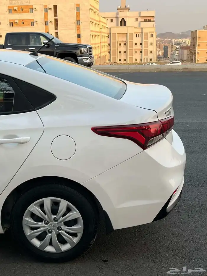 للبيع اكسنت موديل 2020 استاندر 3