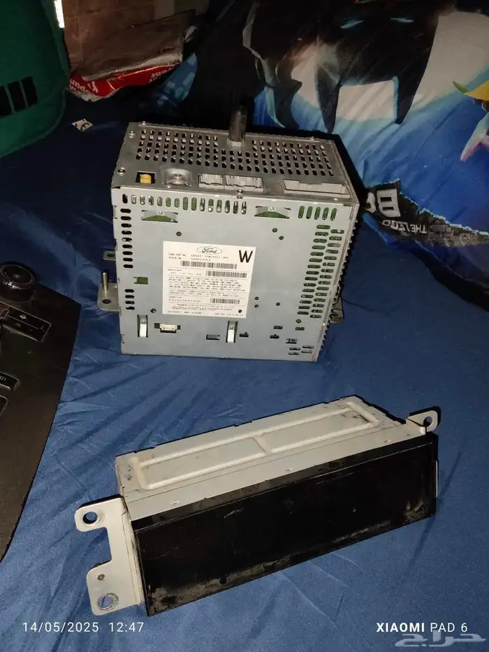 علا سوم رقم تواصل   وكاله مسجل موستنج 5