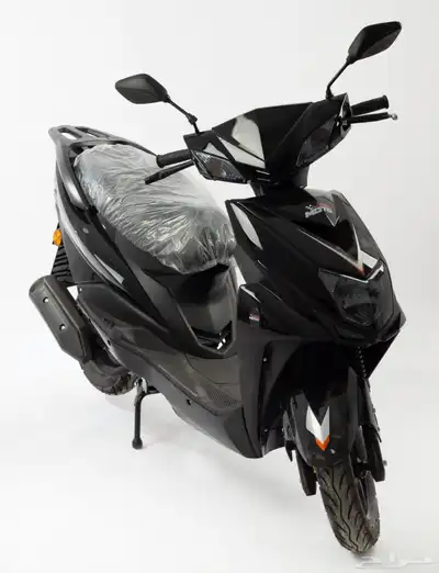 الدبابات توصيل طلبات البطه حجم 150cc 7