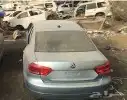 قطع غيار جيتا تشليح جيتا تشليح فولكس واجن مستعمل 0