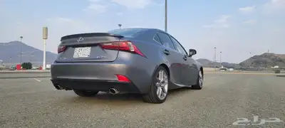 لكزس ISF350 موديل 2014 3