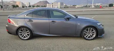 لكزس ISF350 موديل 2014 4
