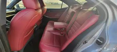 لكزس ISF350 موديل 2014 10