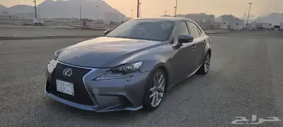لكزس ISF350 موديل 2014 0