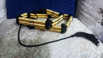 عقال مقصب ألماني (زري حر) بتفصيل دقيق على الشرط . 16
