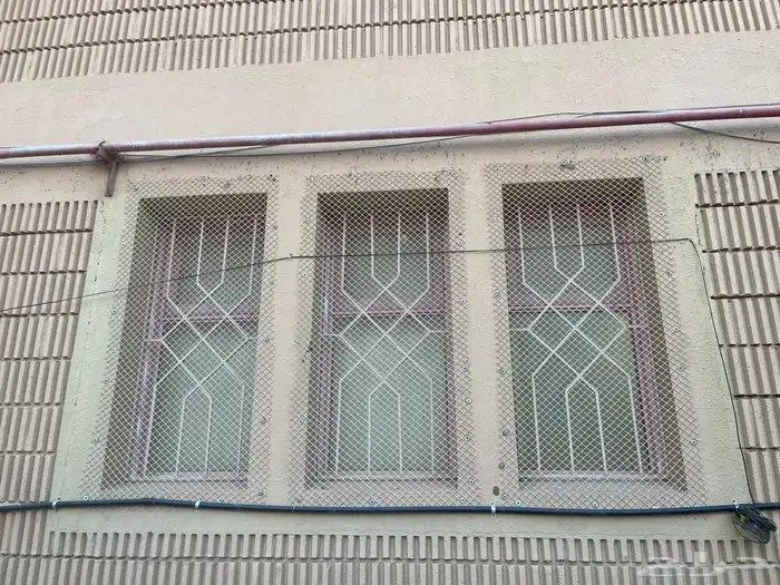 طاردالطيور 7