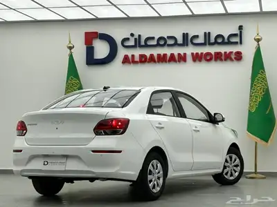 كيا بيجاس ستاندر 2025 عرض خاص للمكاتب والشركات 3