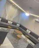 كنب تفصيل وجاهز بأسعار مخغضه 7