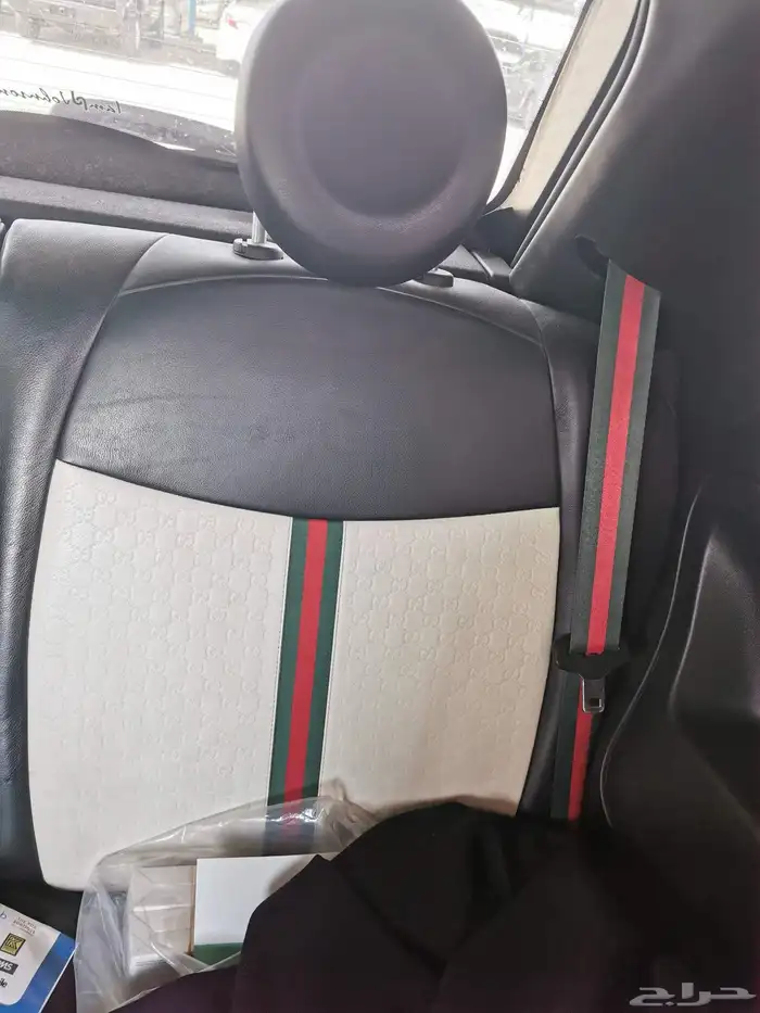 فيات 2013 قوتشي - Fait 2013 Gucci edition 1