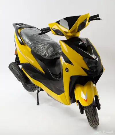 الدبابات توصيل طلبات البطه حجم 150cc 6