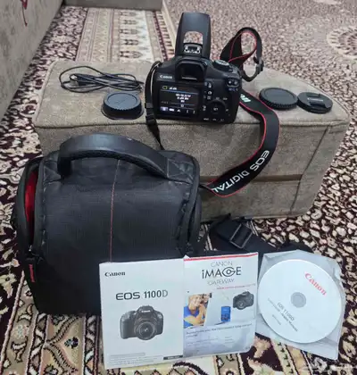 كاميرا للبيع النوع كانون 3