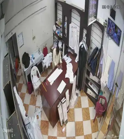 للتقبيل محل خياط رجالي معروف مع السجل التجاري تسع سنوات 6
