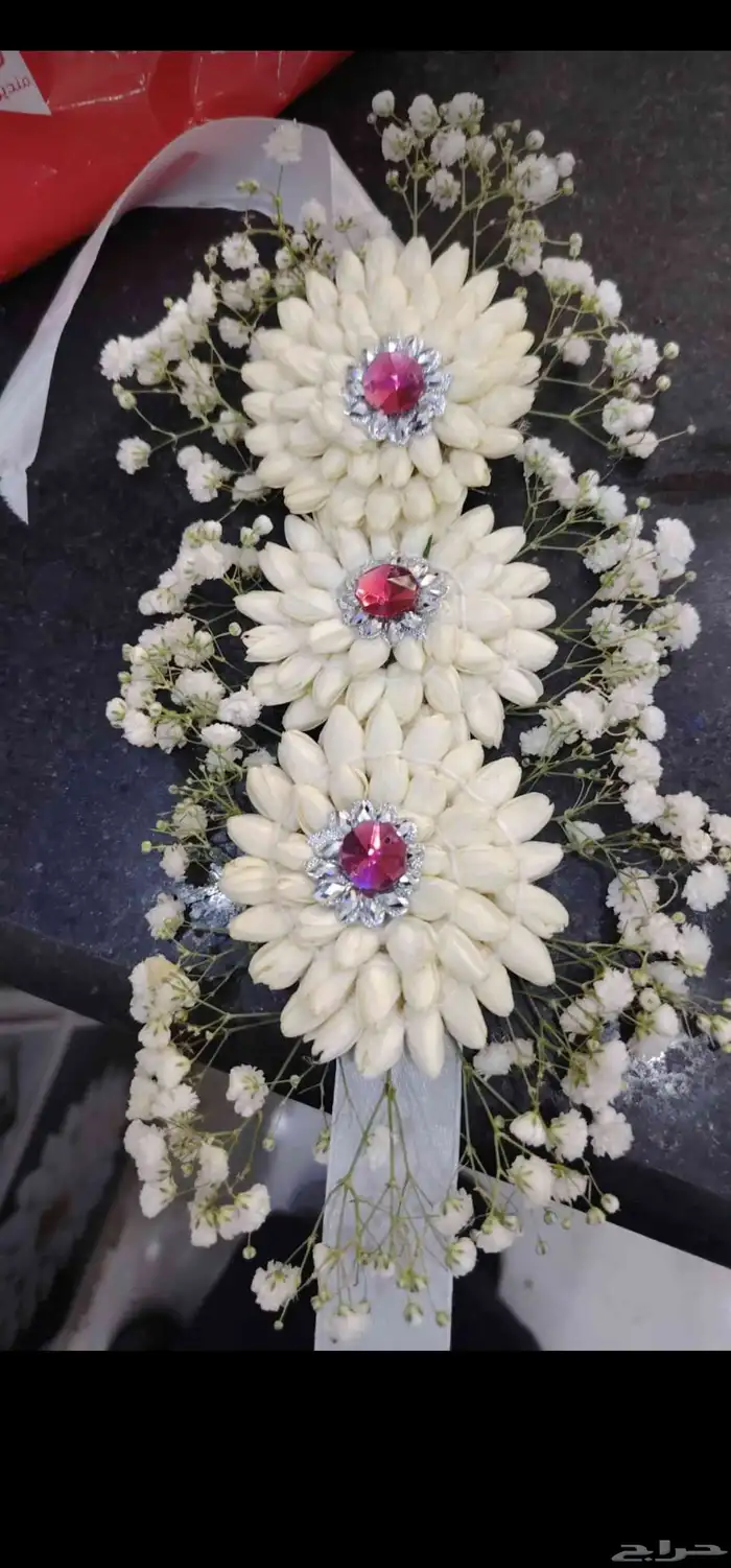 فل الرياض  لبيع الفل والخطور والعزاني والكاذي 3