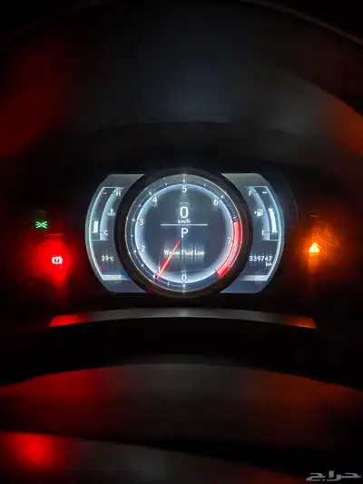 لكزس ISF350 موديل 2014 11