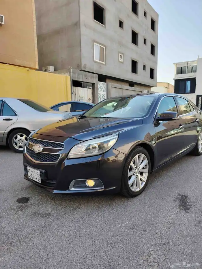 ماليبو 2015 v6 0