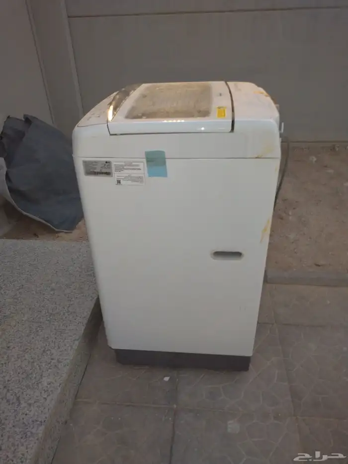 مدينه الاسكان المناهير عند الطرف 1