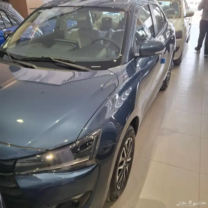 سوزوكي ديزاير الشكل الجديد2026 2