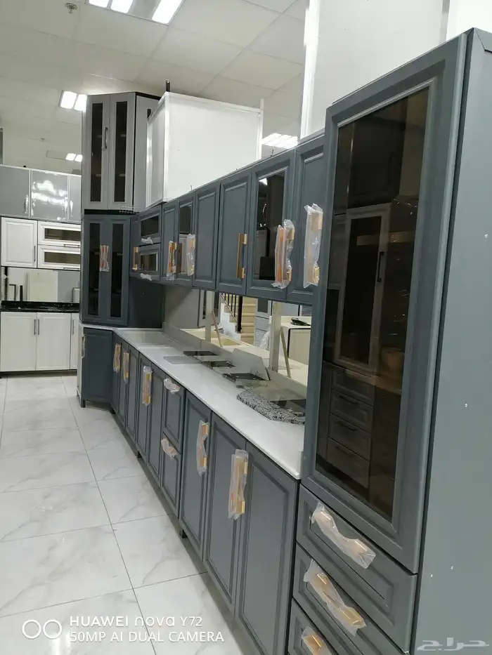 مطابخ ودولايب جاهزه 5