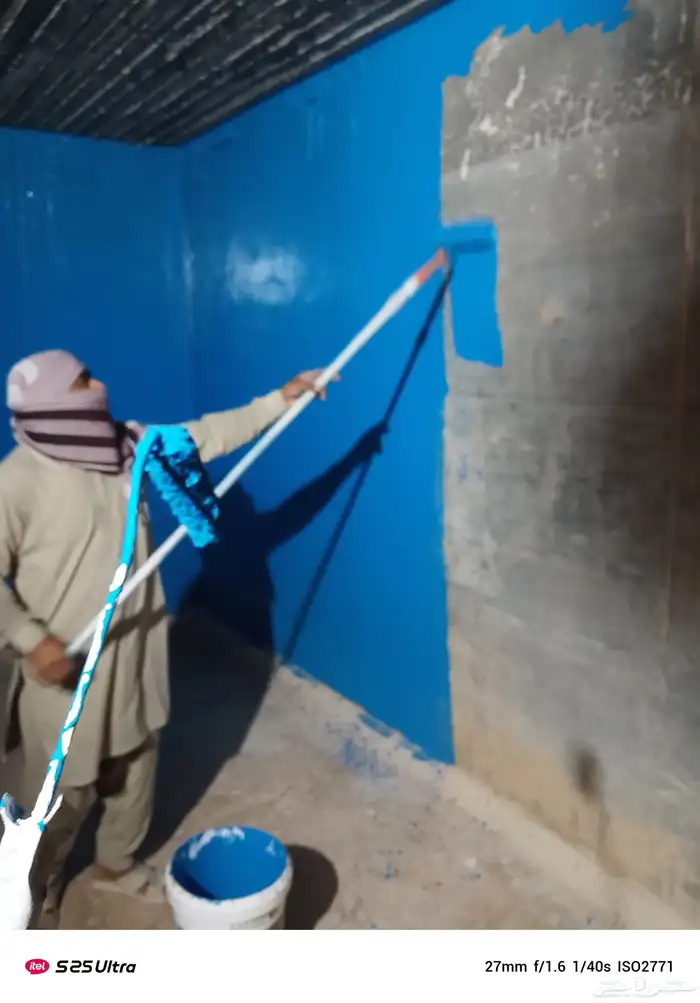 دھانات شغل  حايل 4