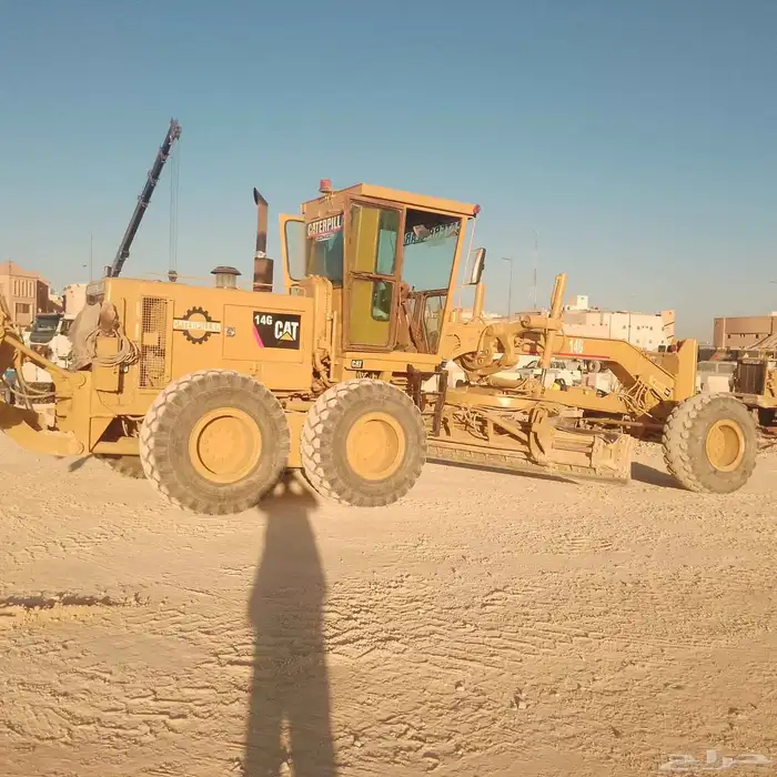 معدات ثقيل 1