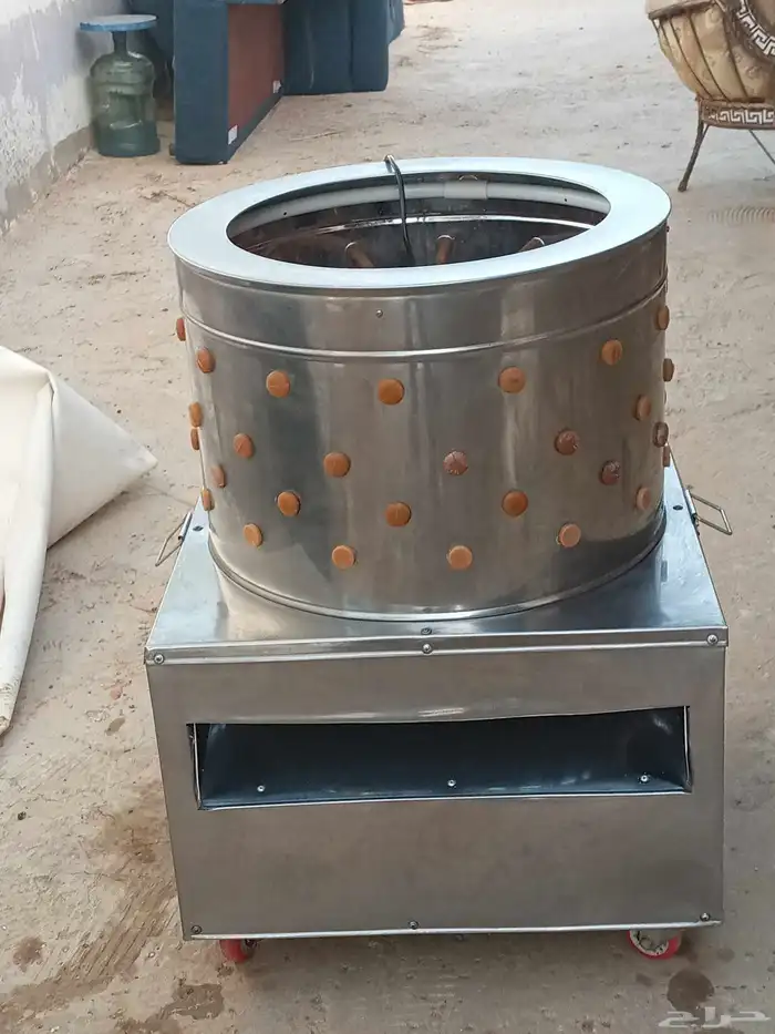 نتافه دجاح بط وز رومي حجم كبير 1