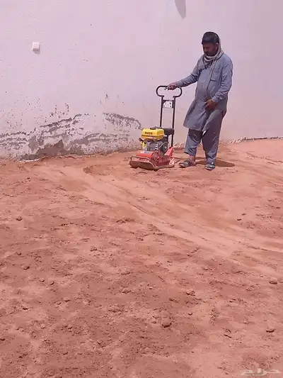 مبلط شغل معلم باكستاني ارخص شغل 0