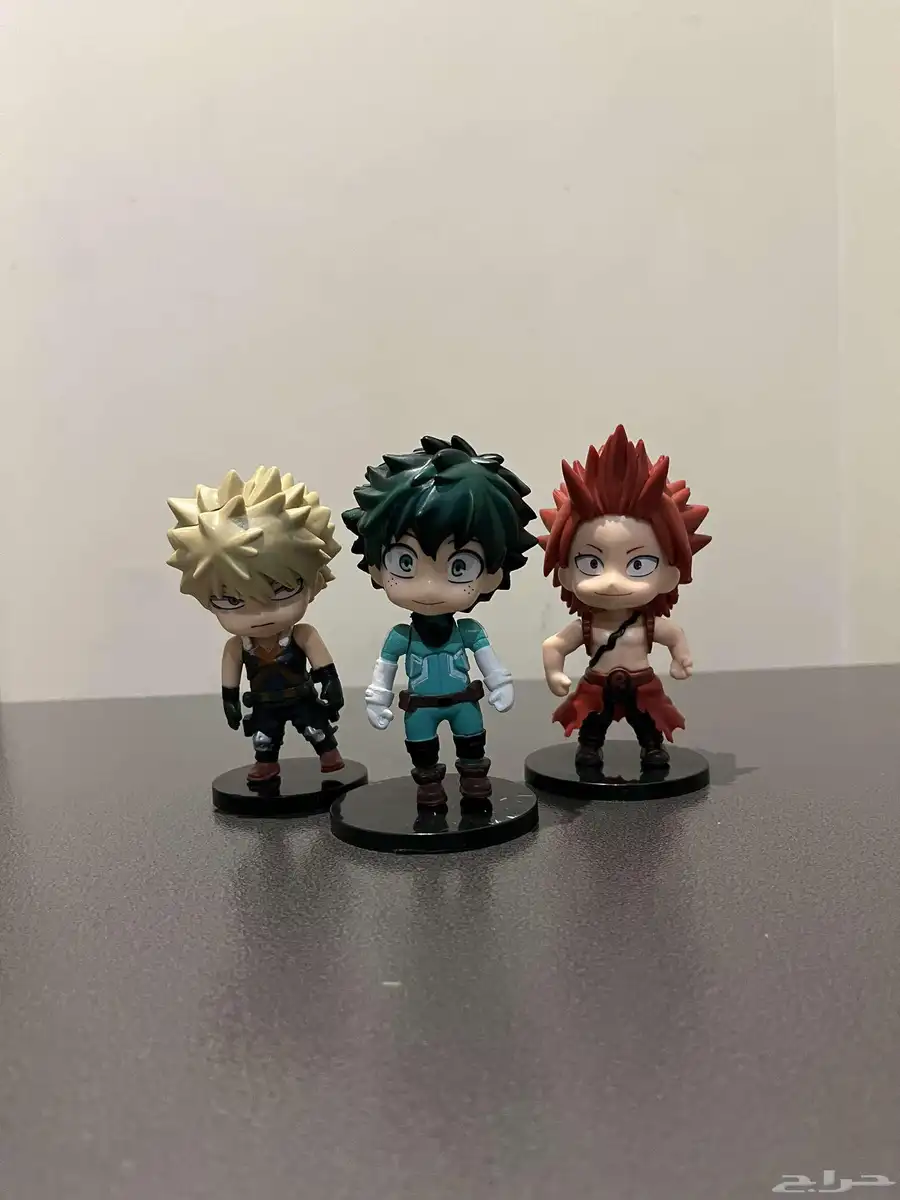 فقرات انمي 11