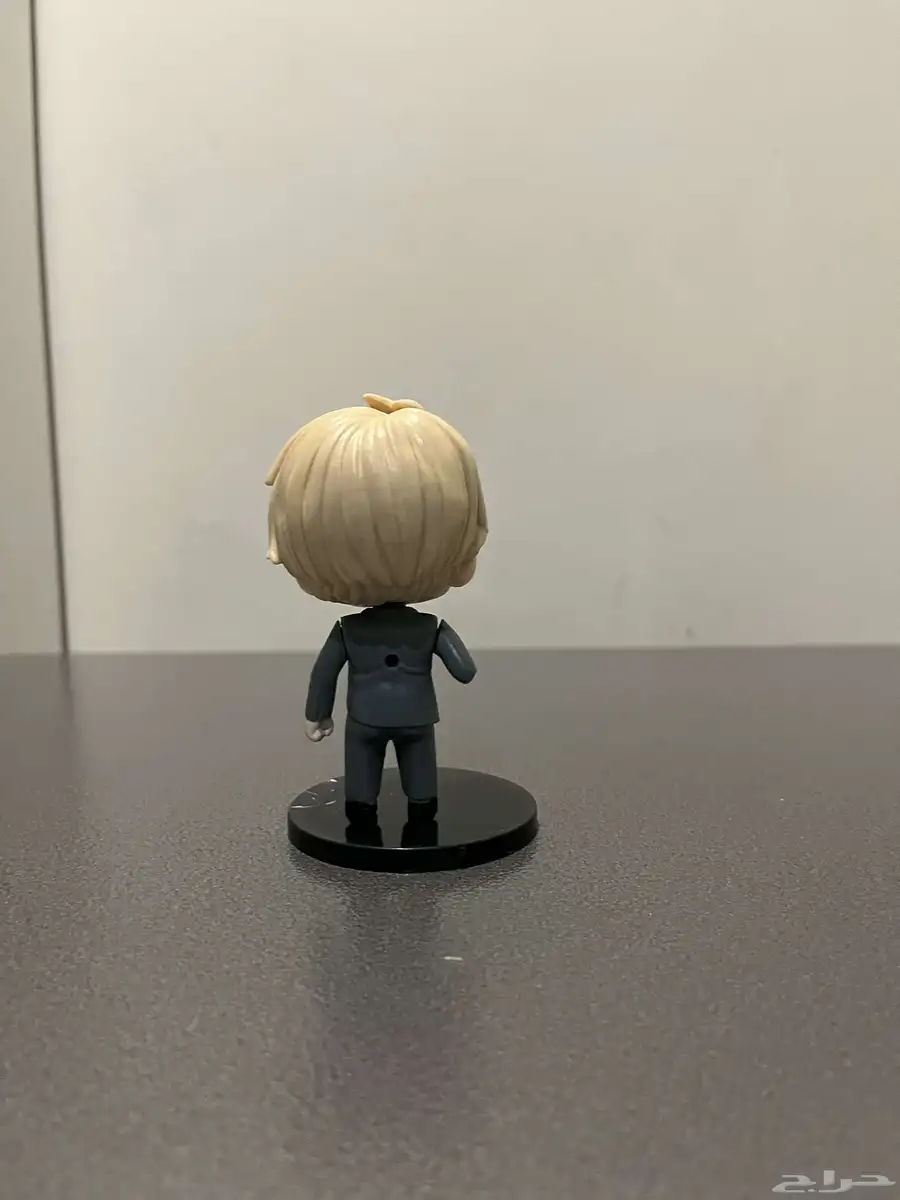 فقرات انمي 23