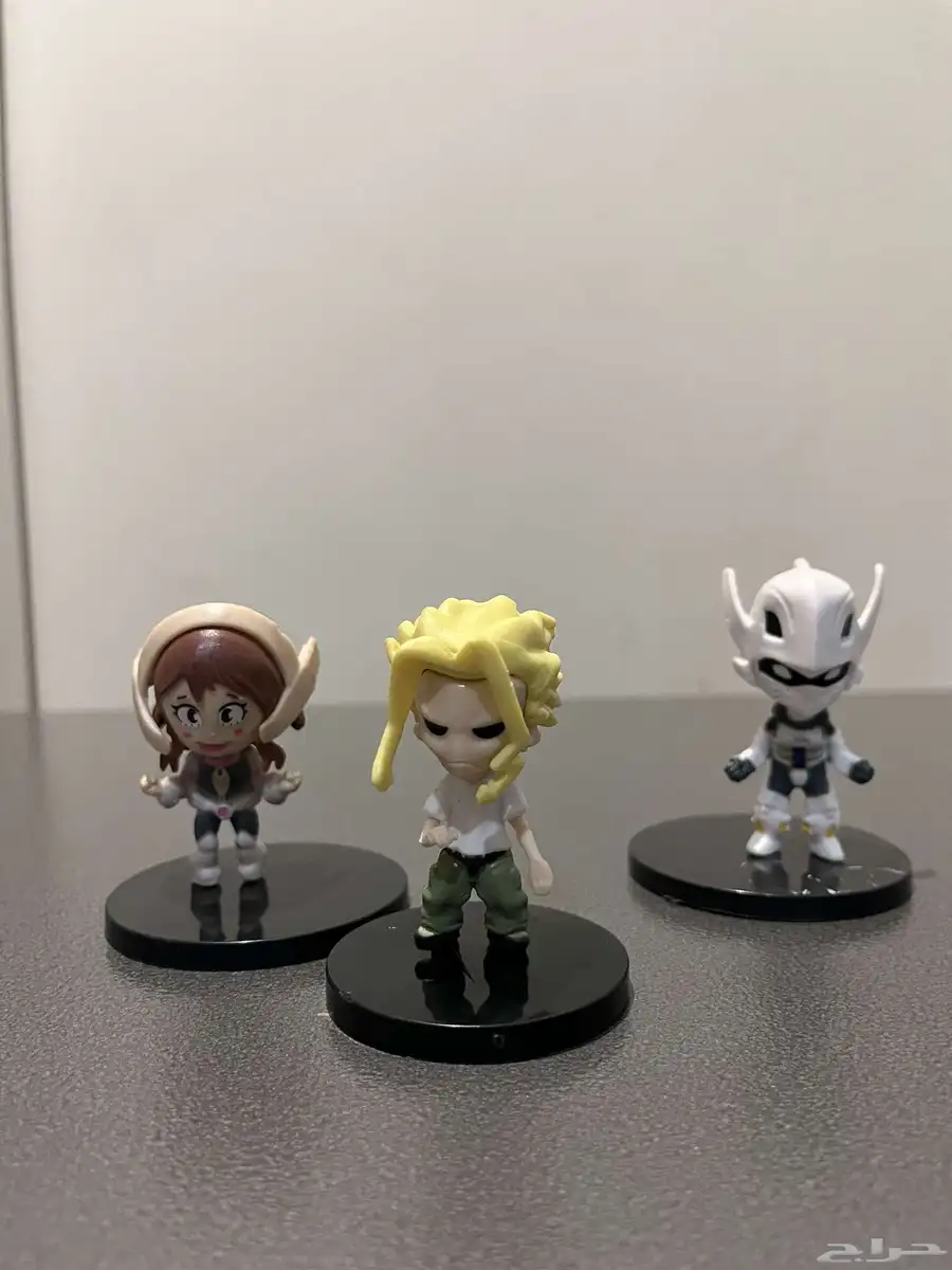 فقرات انمي 8