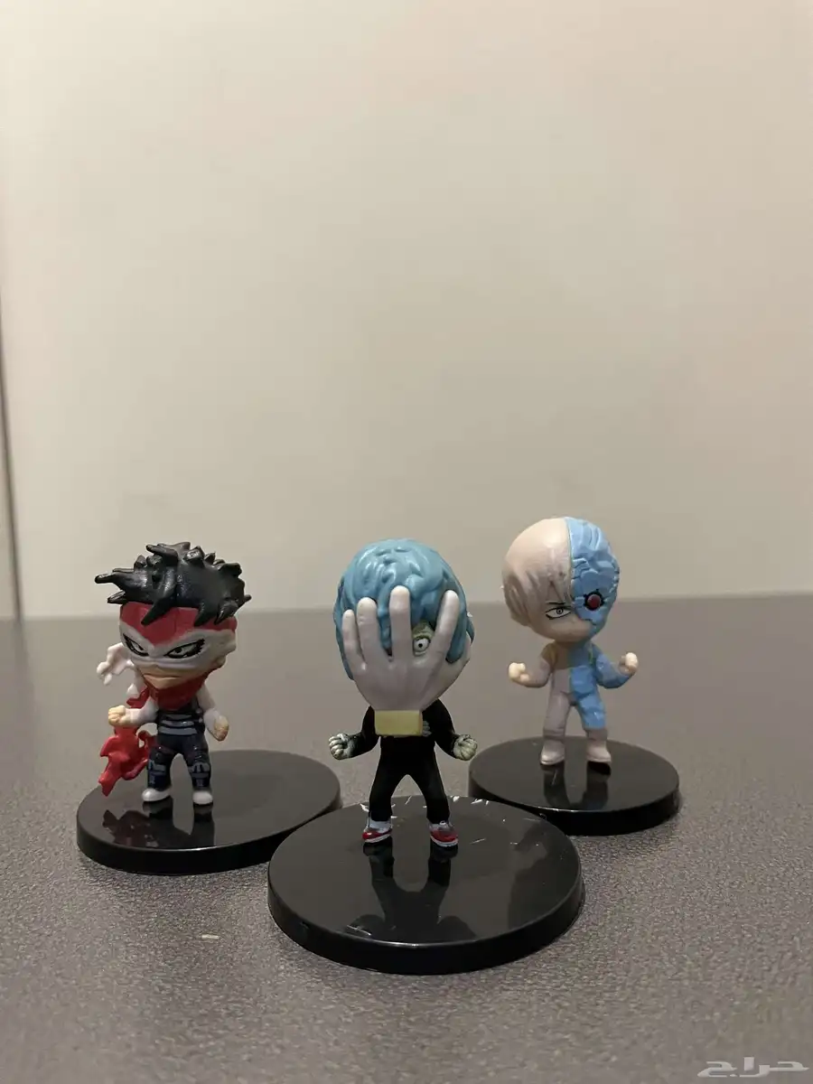 فقرات انمي 6