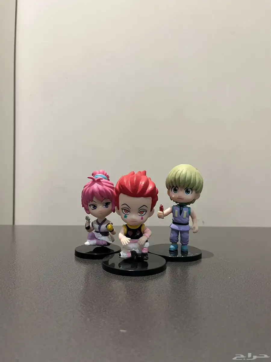 فقرات انمي 26