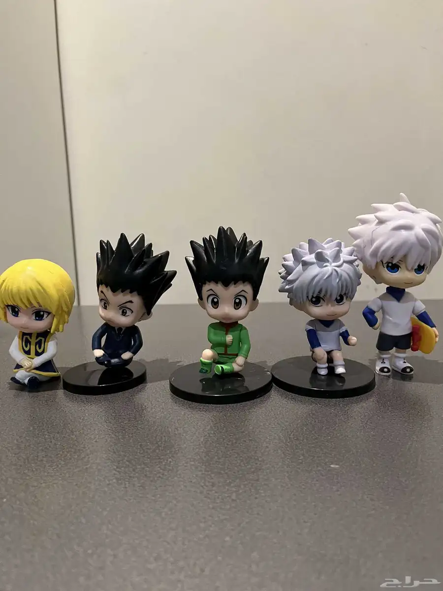 فقرات انمي 22