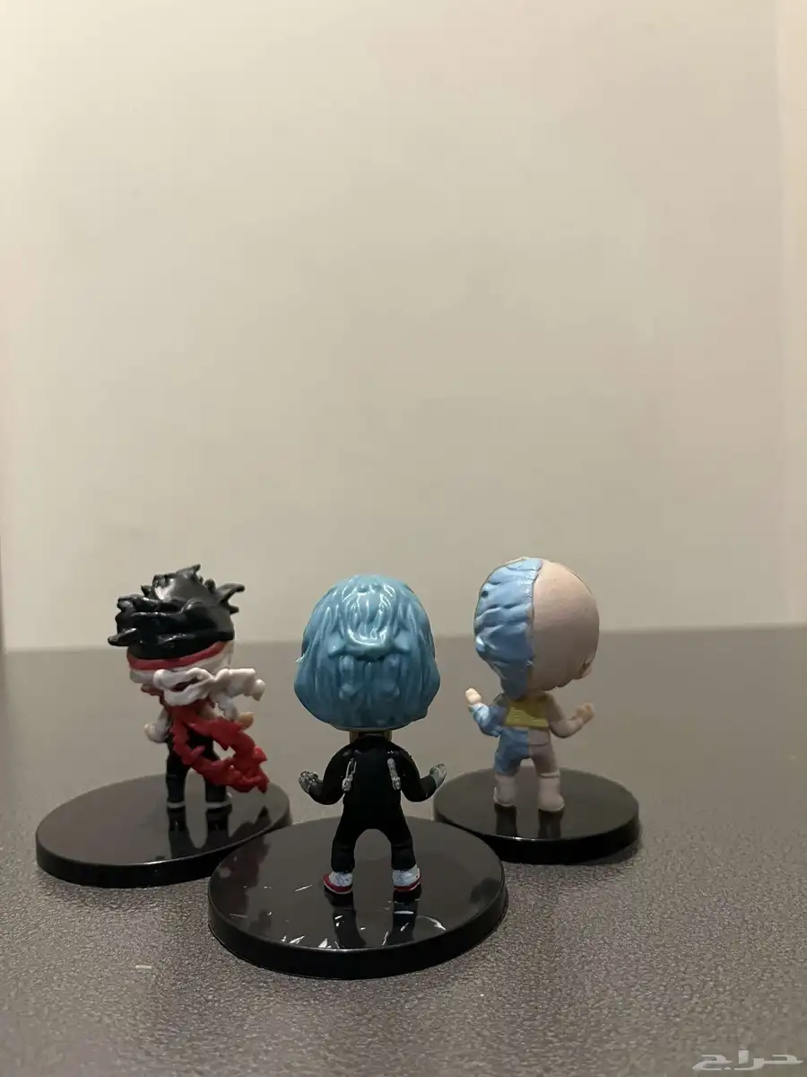 فقرات انمي 5