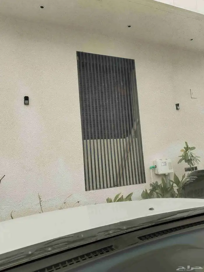 جميع أعمال الألمنيوم والشتر 9