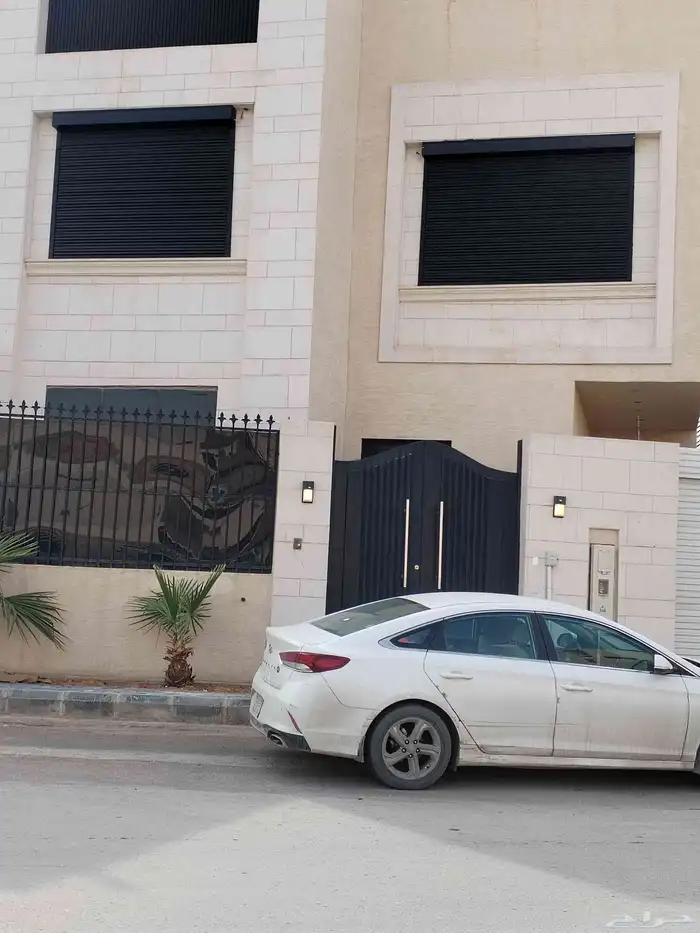 جميع أعمال الألمنيوم والشتر 2