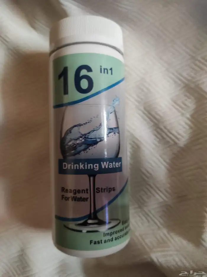 سمك زينه حوض سمك سمكة اختبار مياه تحليل 2