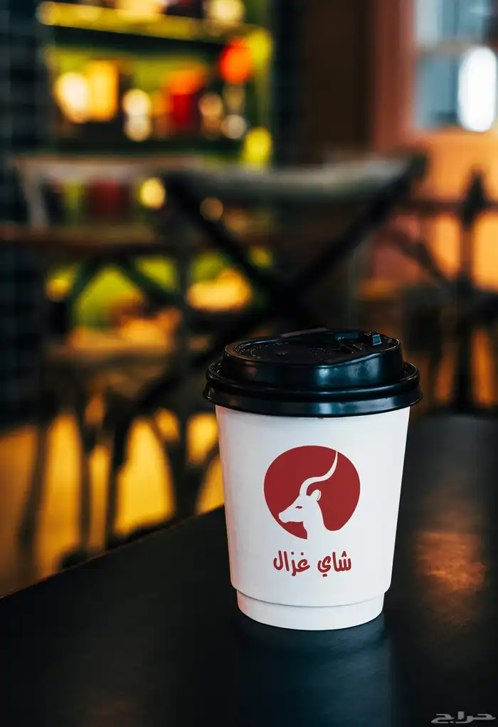 طباعة الأكواب الورقية والشفافة 0