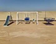 مراجيح العاب اطفال 6