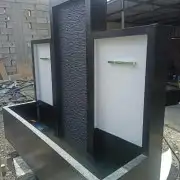 تنسيق حدائق 30