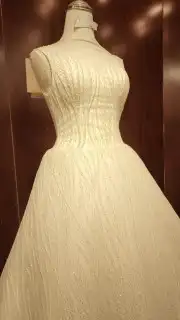 فستان عروس موديل جديد 1