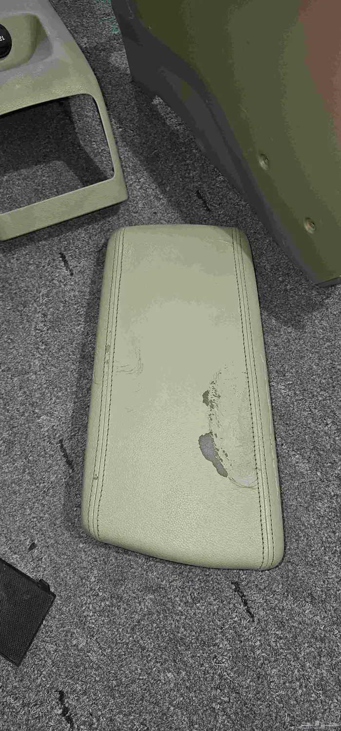 ديكورات داخلية سوناتا 2016 2017 اي قطعة 40 ريال 2