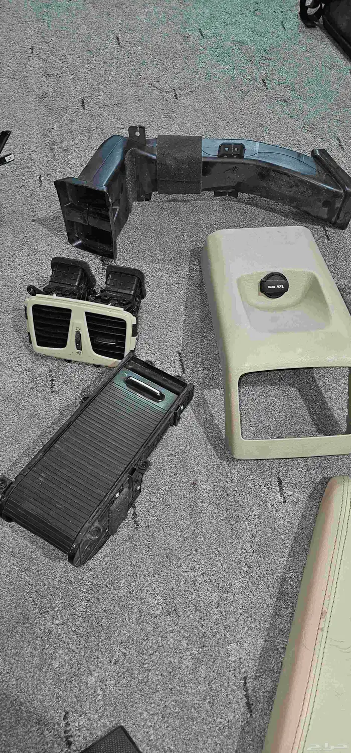 ديكورات داخلية سوناتا 2016 2017 اي قطعة 40 ريال 3