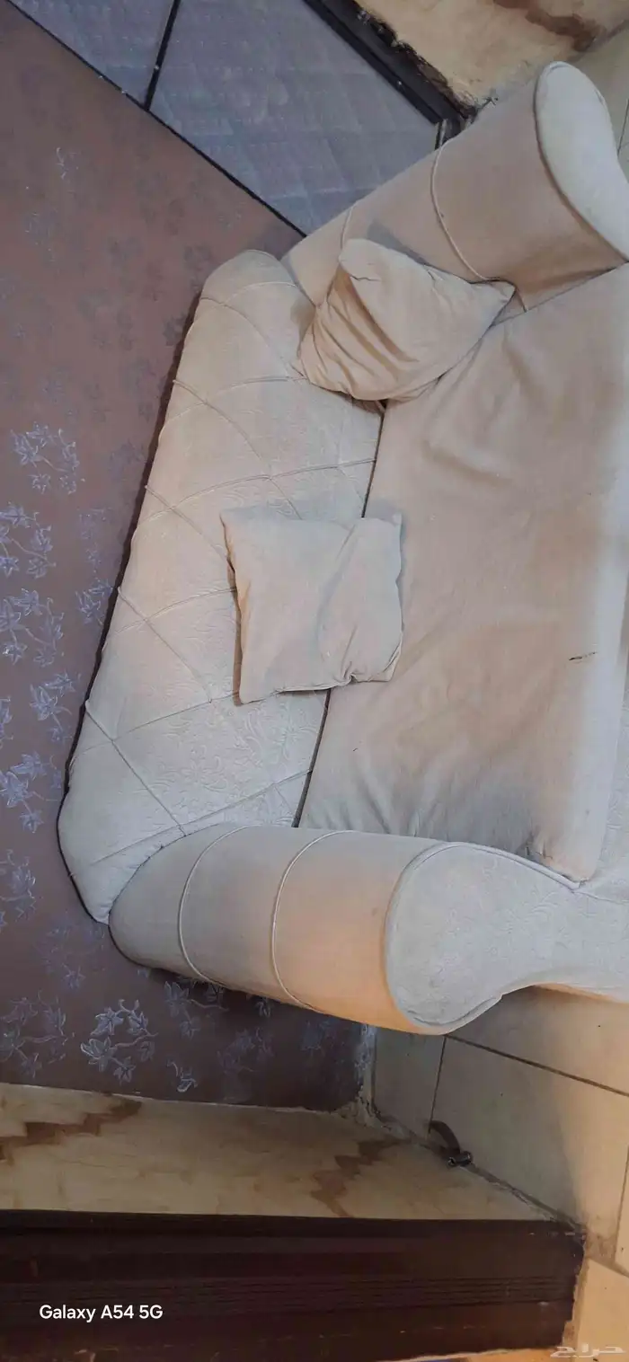 كنب للبيع 2