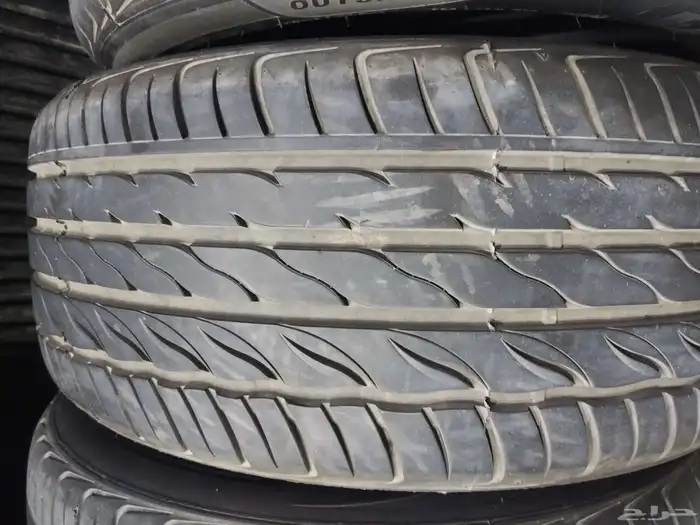 اربع كفرات 225 50 17 2