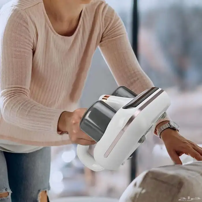 مكنسه كهربائيه لاسلكيه 4