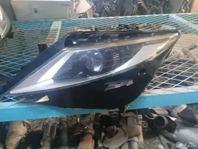شمعه لنكن mkz 1